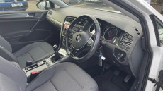 Volkswagen Golf 1.5 TSI EVO Match 5dr Petrol Hatchback